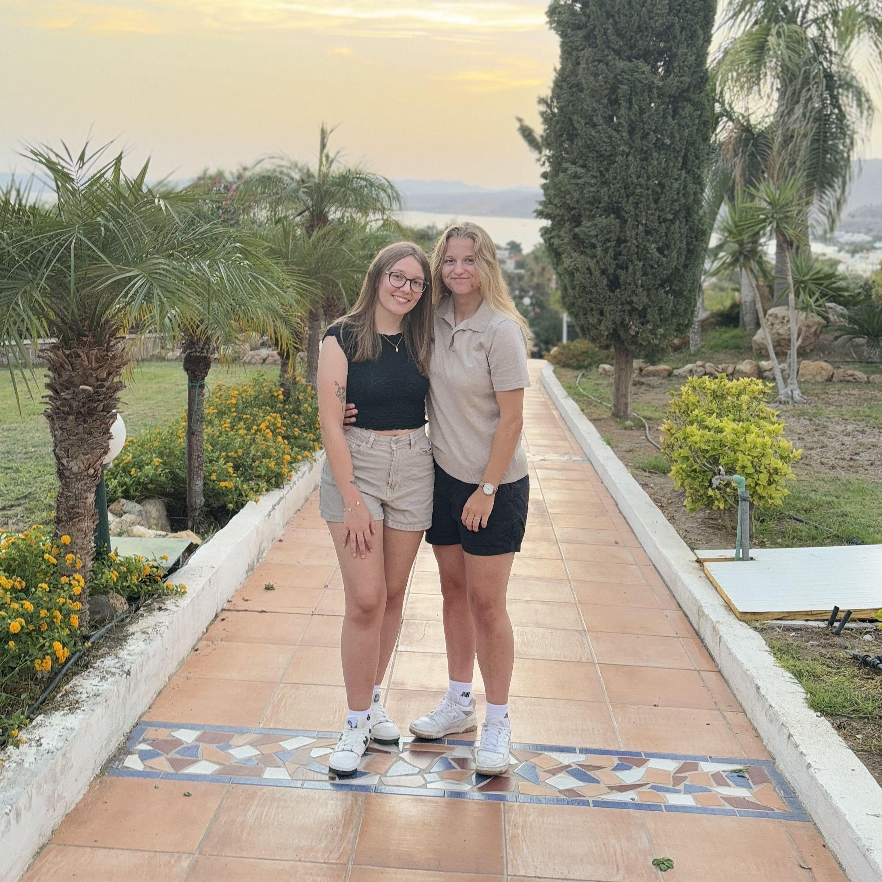 Pefkos, October '24, photography by Jack