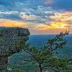 Cheaha State Park