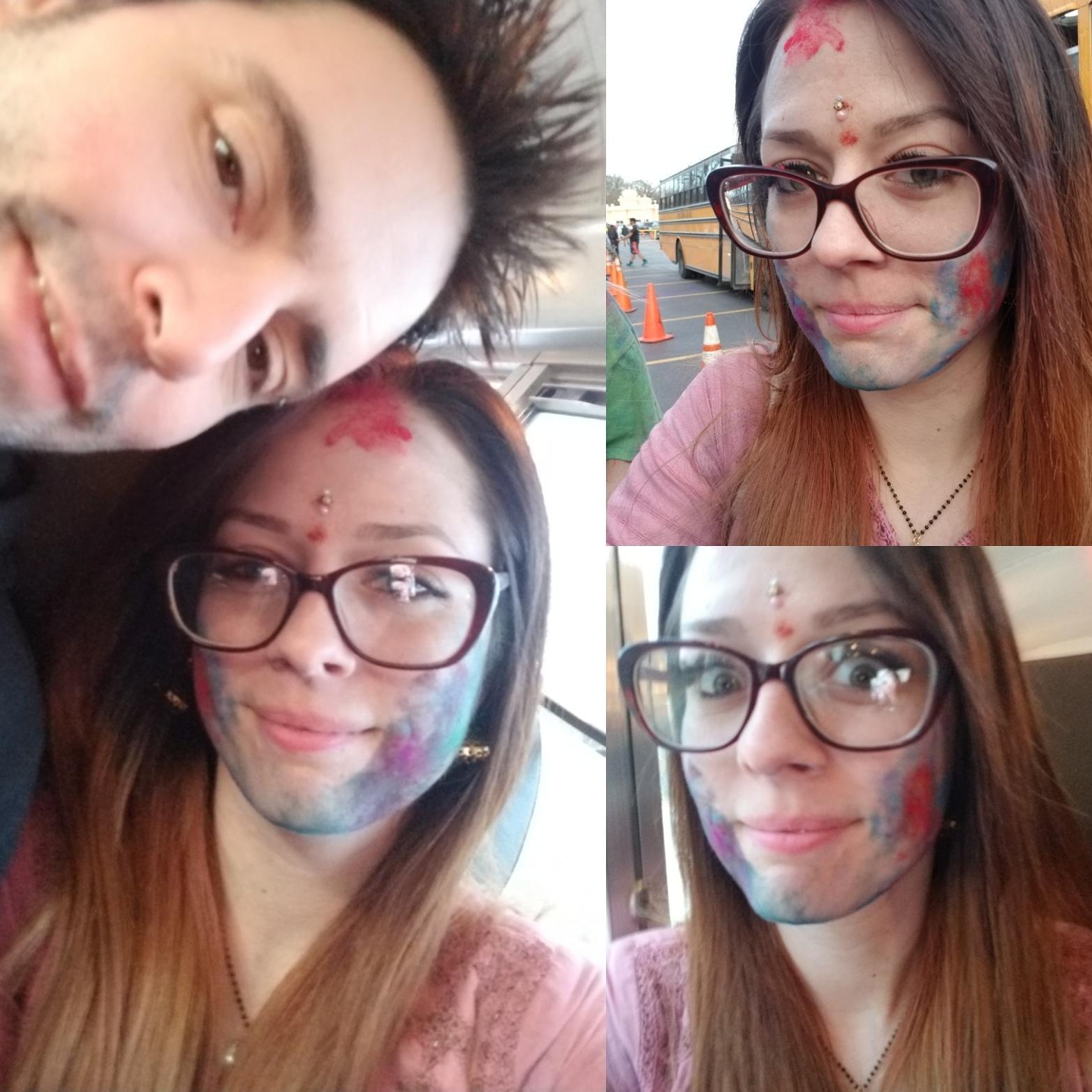 Happy Holi 2019
