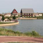 Centennial Park, Munster,IN