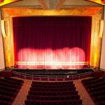 F.M. Kirby Center for the Performing Arts