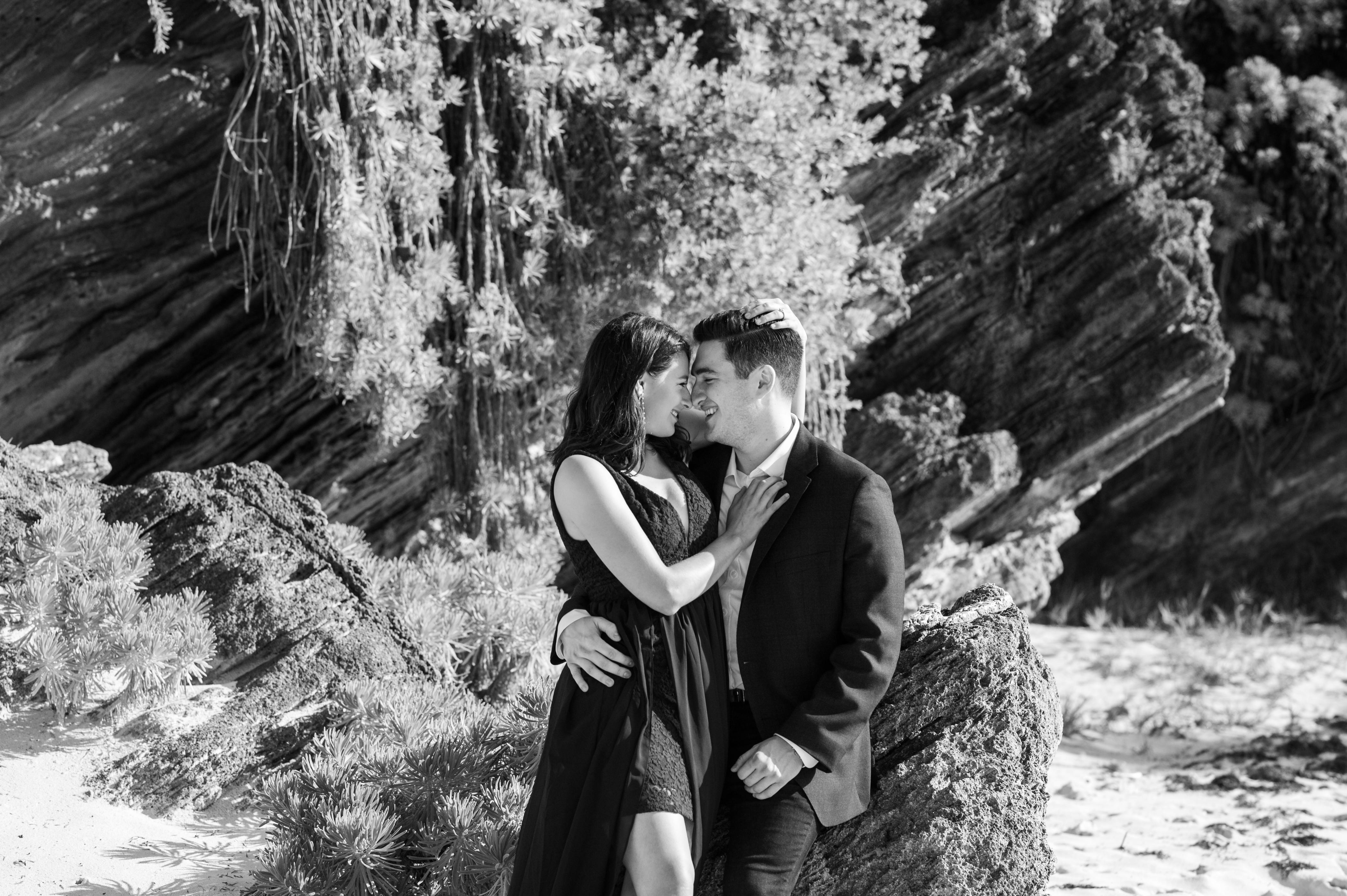 The Wedding Website of Jen Paradiso and Cam Lebel