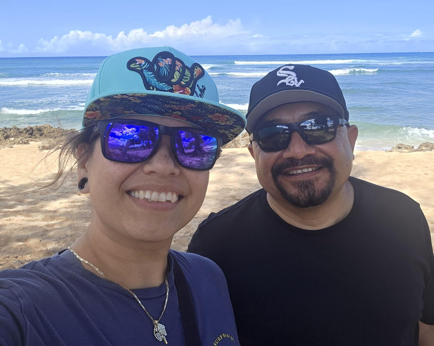 The Wedding Website of Ashley Johnston and Edson Cana