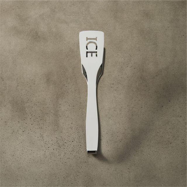 ICE tongs
