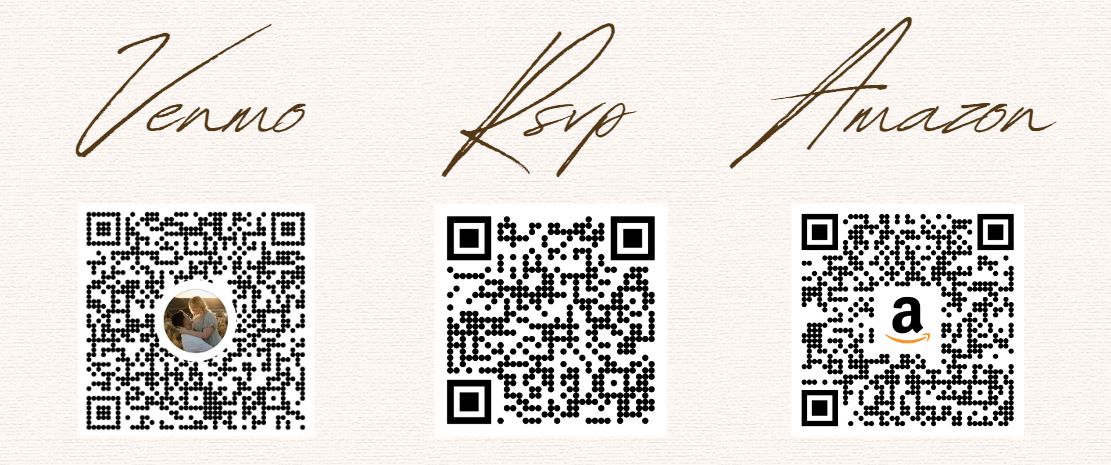 The Wedding Website of Susanna Mogensen and Dallin Garner