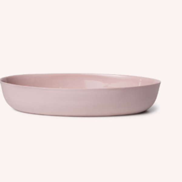 MUD Baker Oval (in Steel)