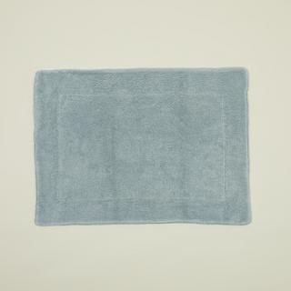 Simple Terry Bath Mat