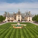 The Biltmore House