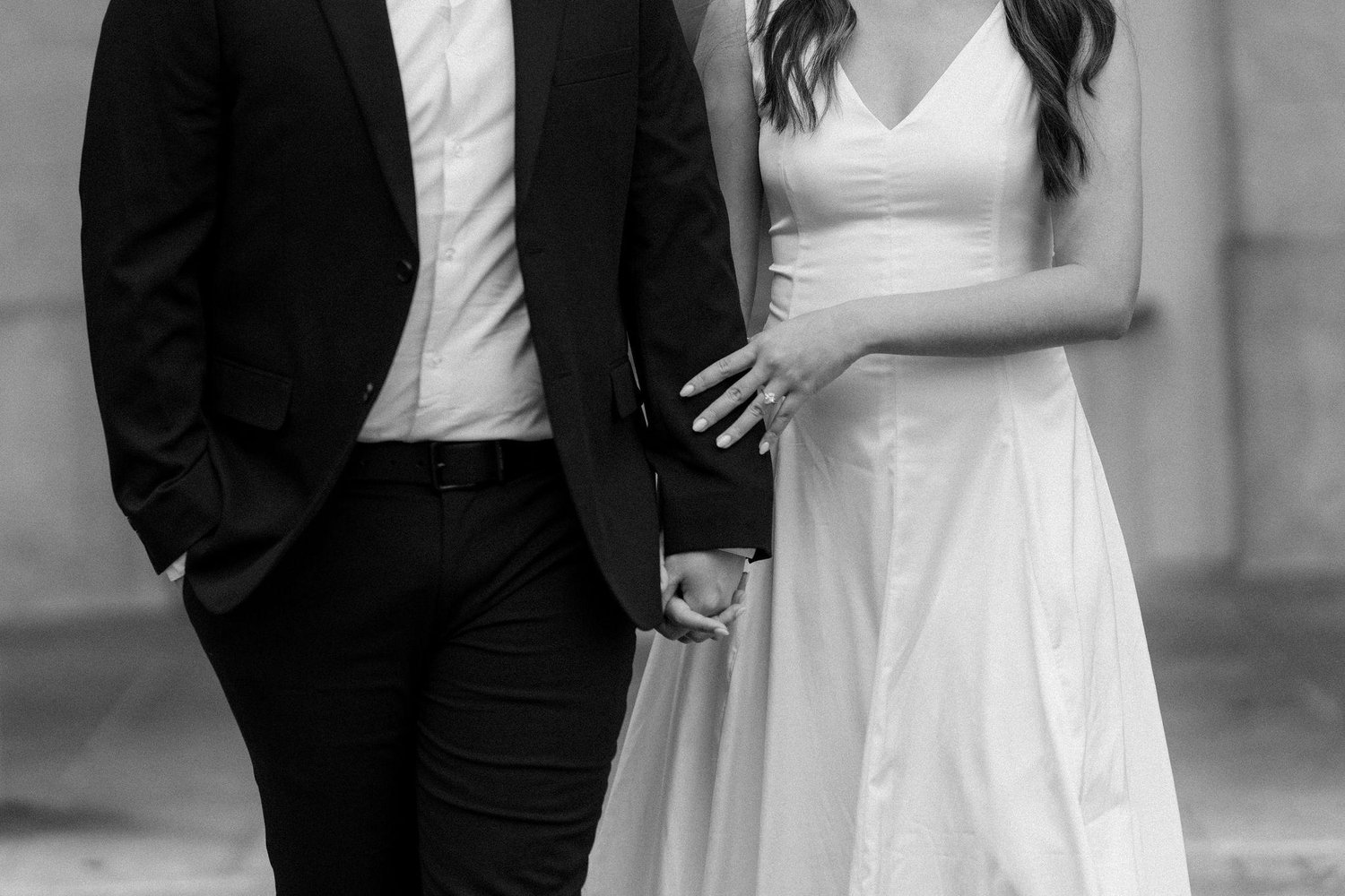 The Wedding Website of Tricia Tran and Kenny Nguyen