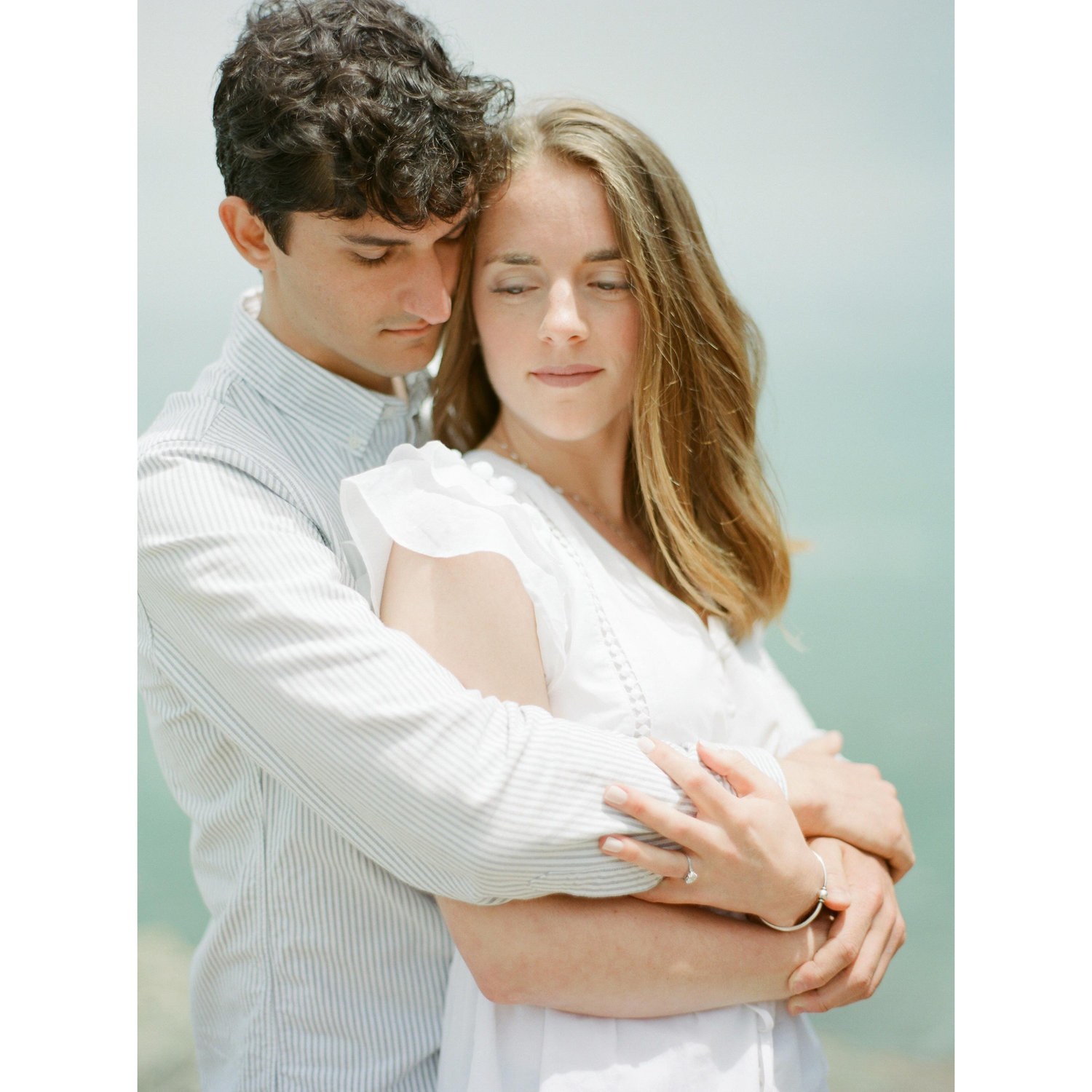 Engagement Photos. June 2019.