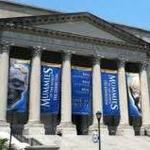 The Franklin Institute