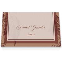 Place Card