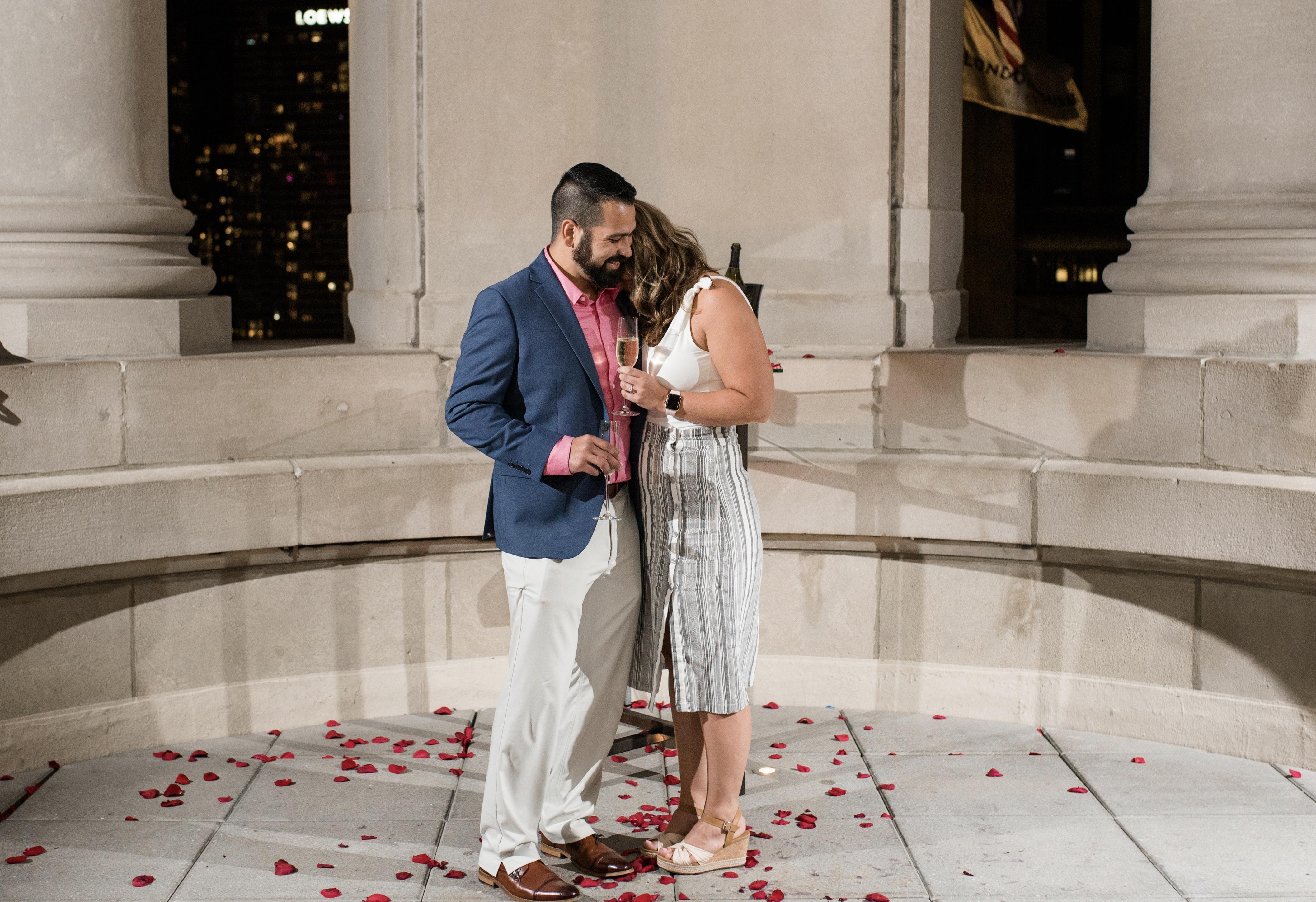 The Wedding Website of GINA BIEL and EMILIO CONTRERAS