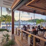 U-Tiki Beach at Jupiter Inlet Marina
