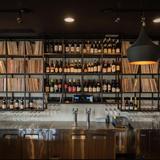 Stylus Wine and Vinyl Bar