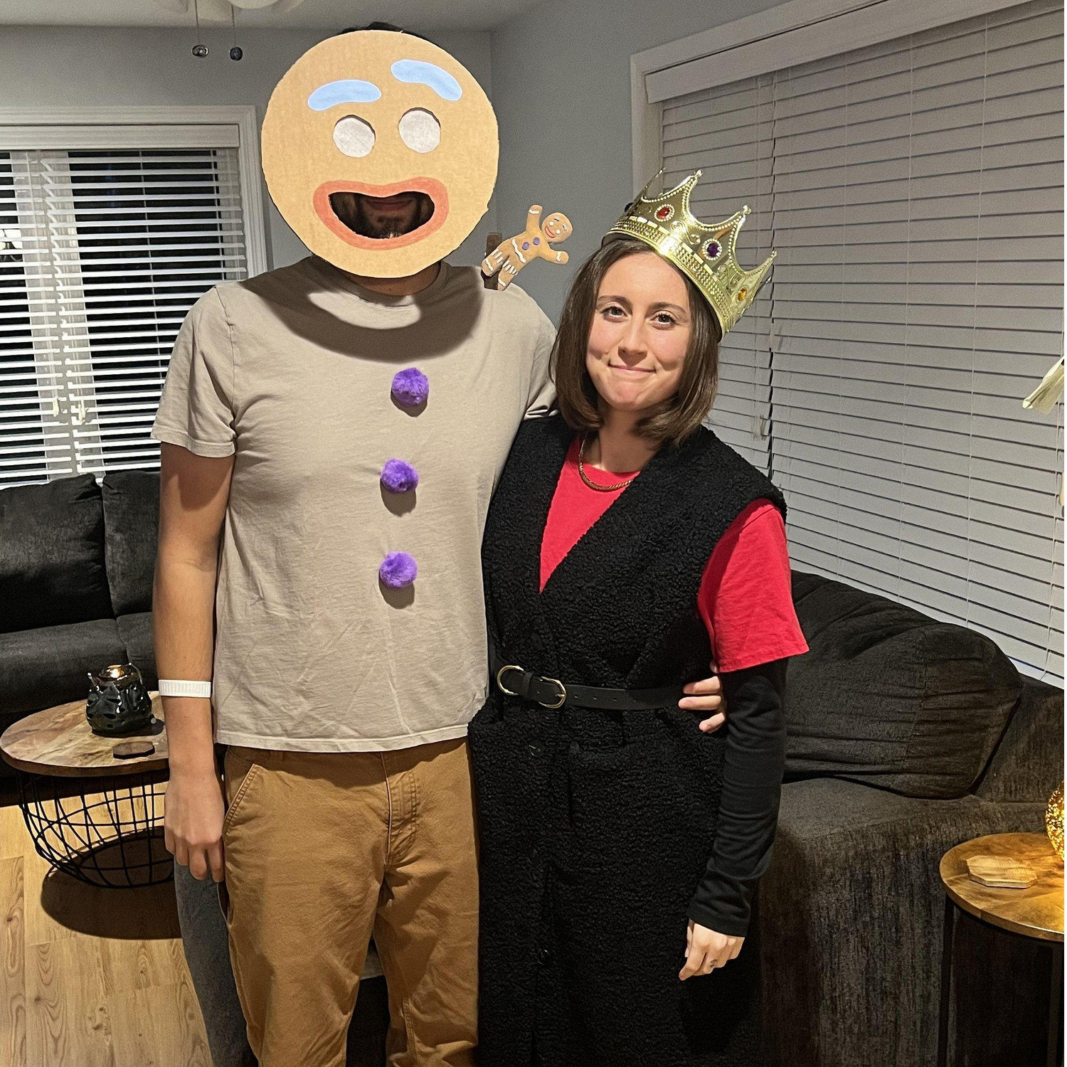 Mongo fft. Gingy and Lord Farquad (IYKYK)