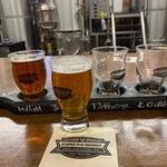Shrewd Fox Brewery