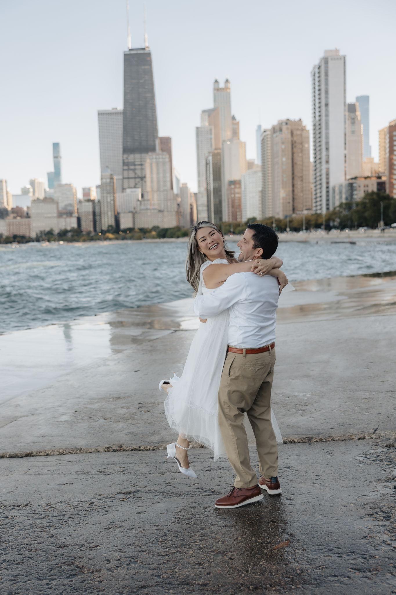 The Wedding Website of Ada Ma and David Jones