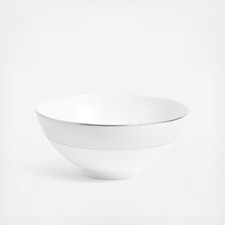 Gio Metallic Soup/Noodle Bowl