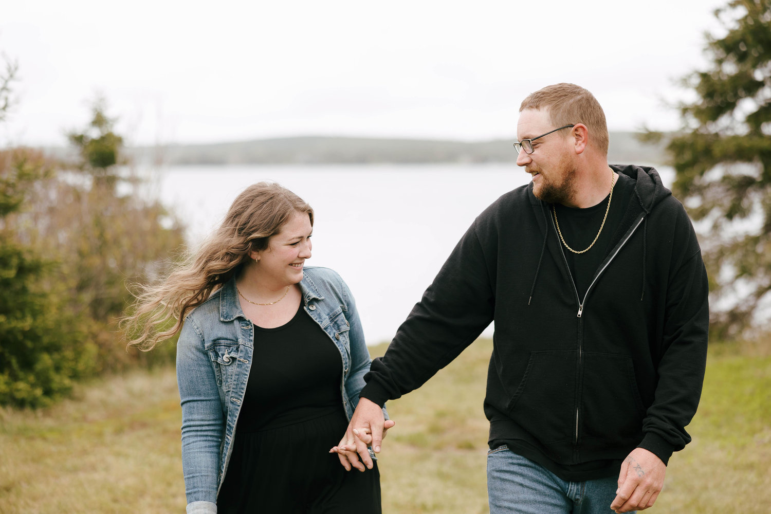 The Wedding Website of Catharine McMaster and Matthew Spears