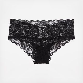 Never Say Never Hottie Lowrider Underwear