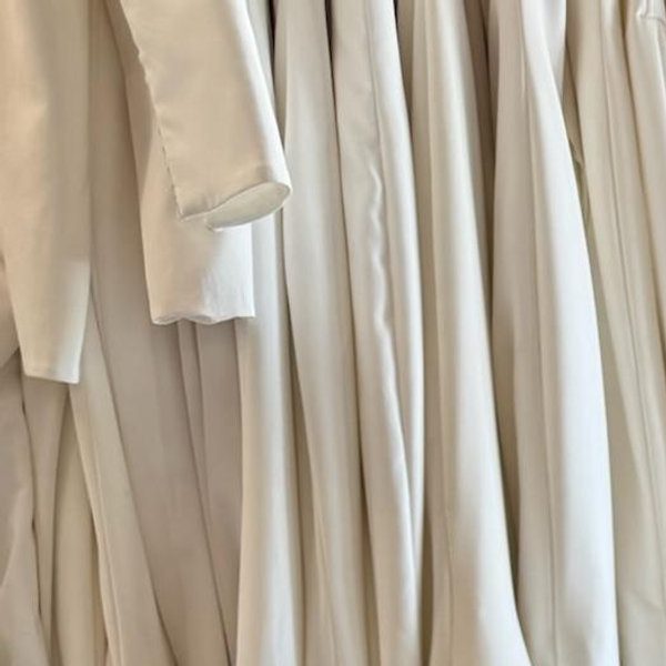 Wedding Dress Preservation in Nashville