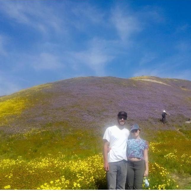 A California SuperBLOOM
