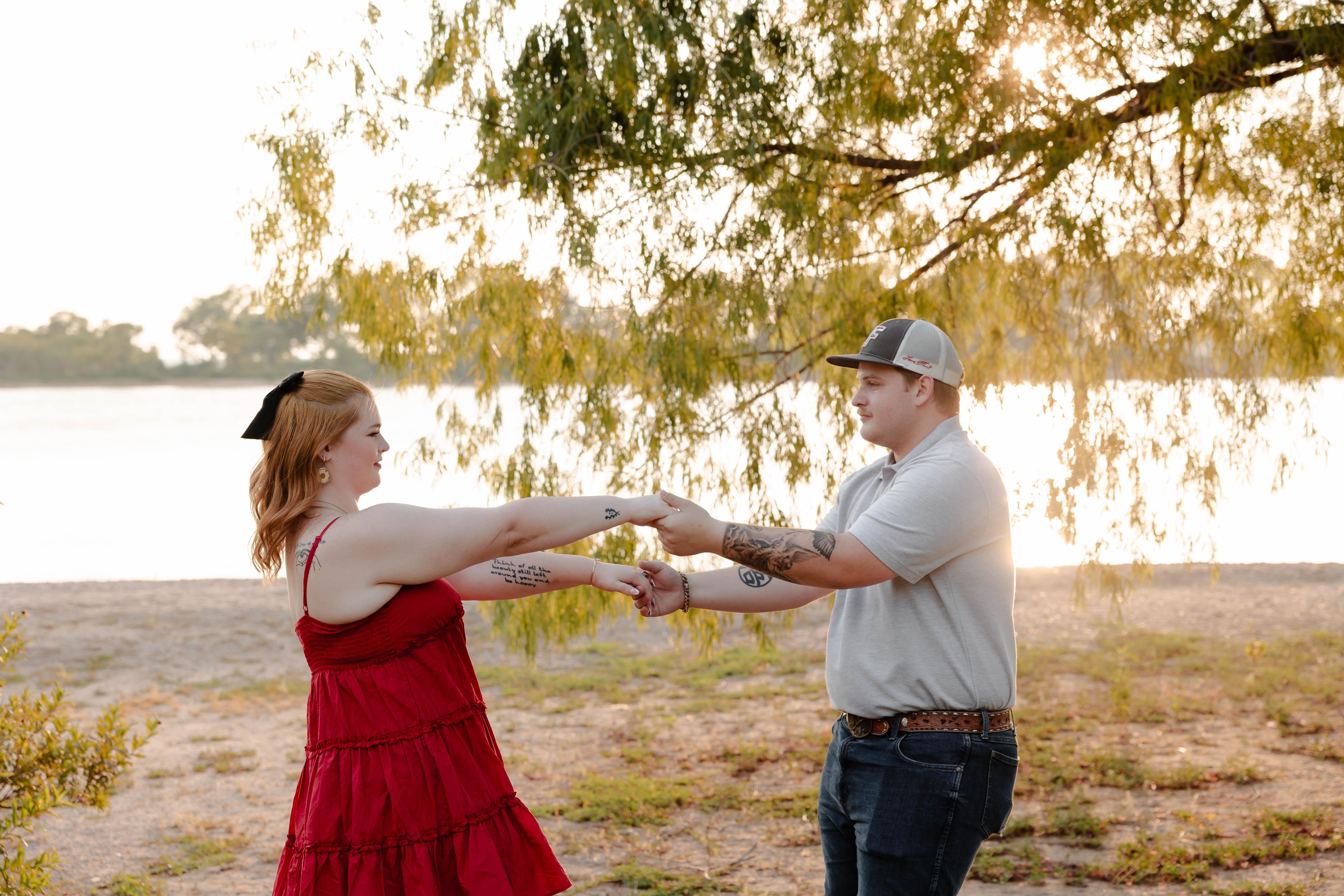 The Wedding Website of Gabrielle Nichole and Robert Seals