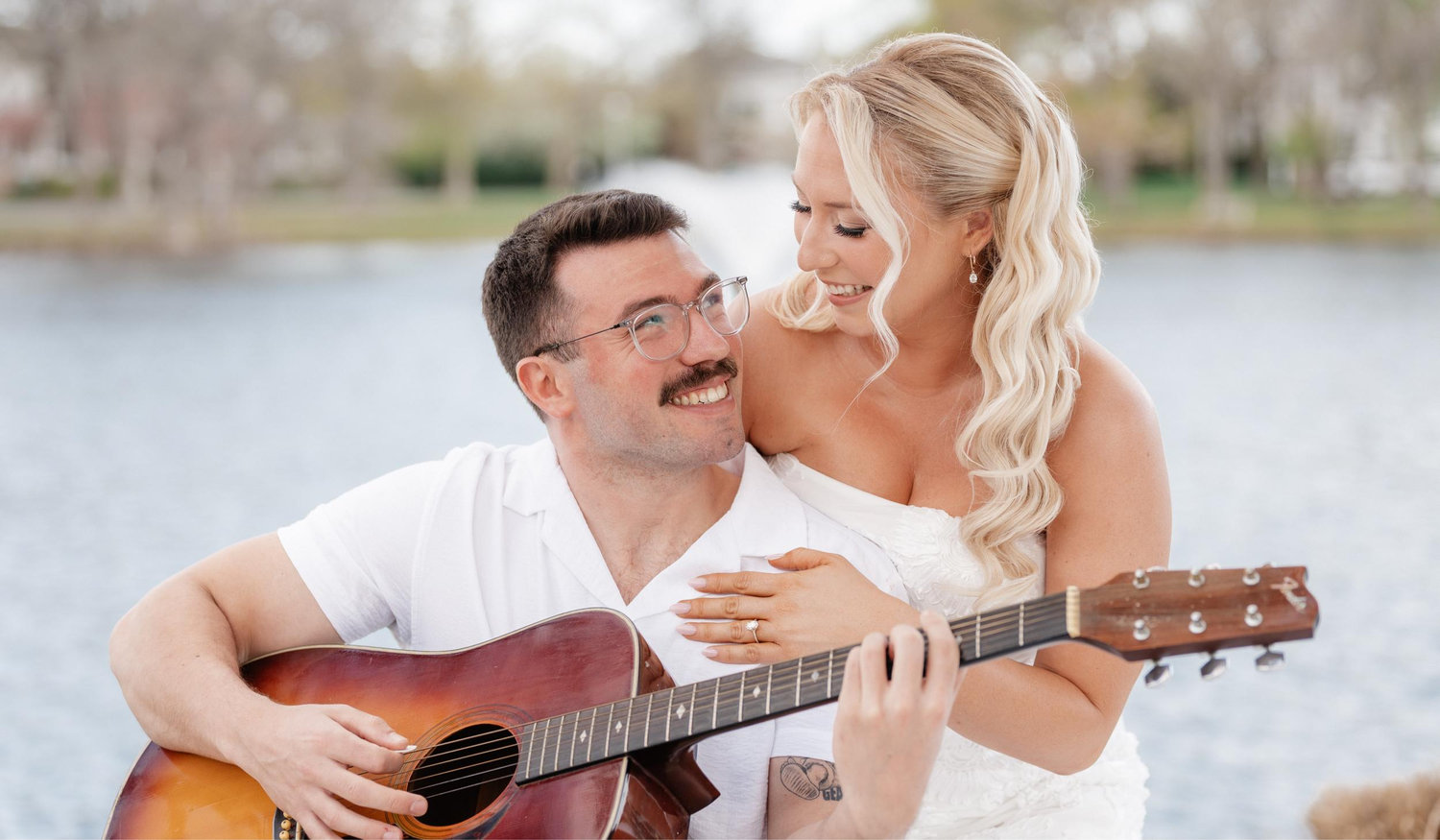 The Wedding Website of Joseph LaDuca and Kelly Morrison