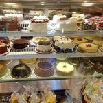 Copenhagen Bakery