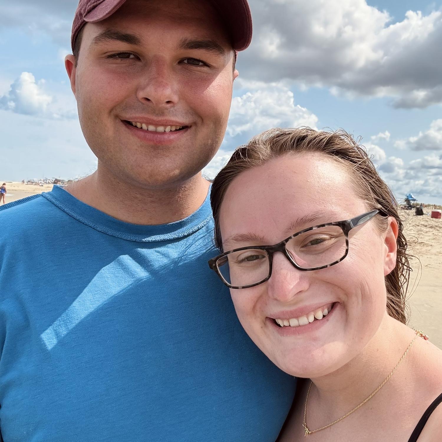 Travels to Delaware