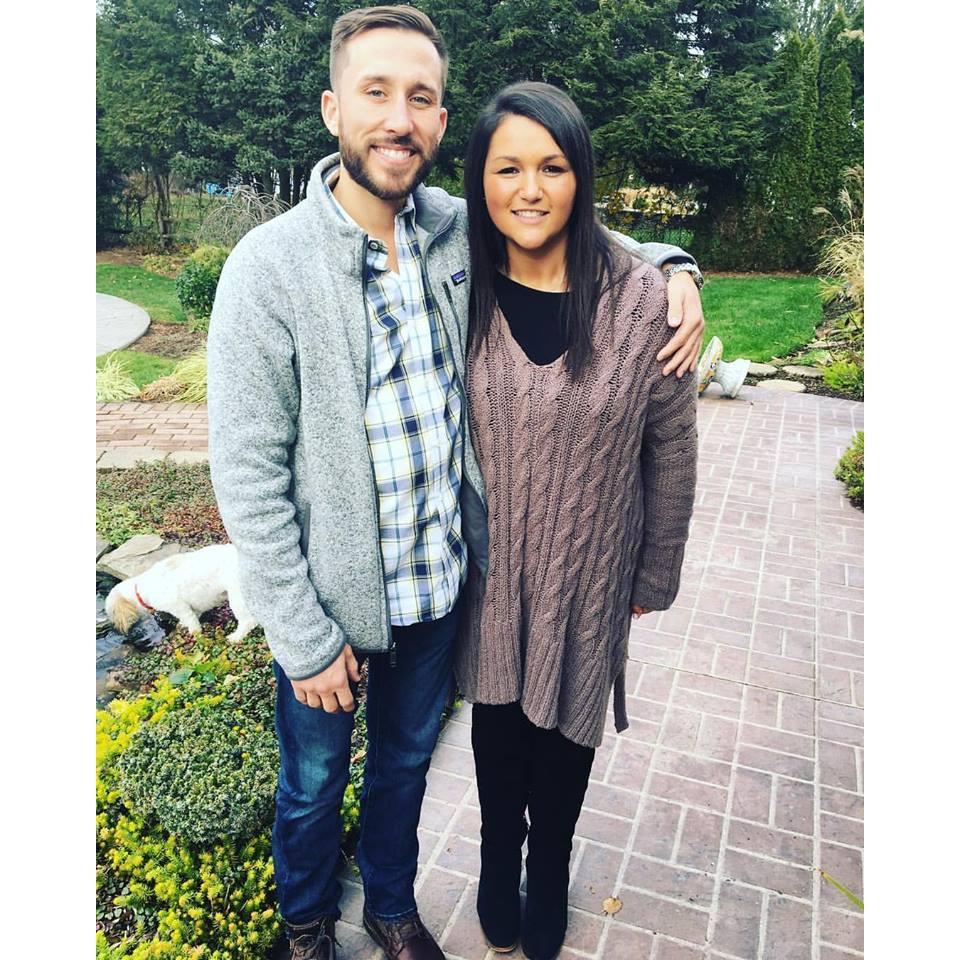 Thanksgiving 2016 in CT