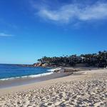 Playa Palmilla