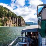 7 Wonders of the Gorge 3.5-hour Jetboat Cruise