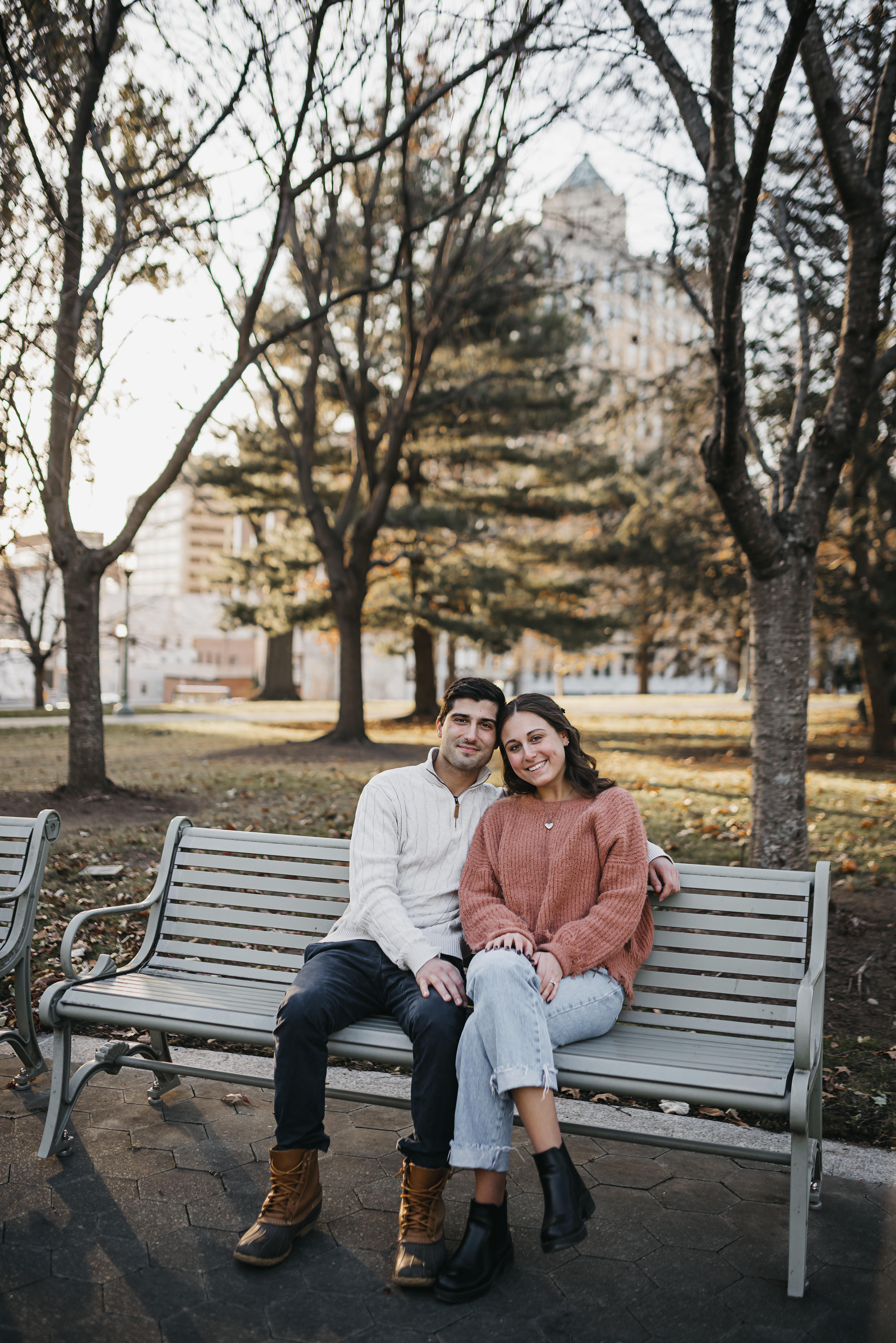 The Wedding Website of Marissa Dankman and Nicolas Minasian