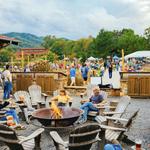 Devils Backbone Brewery