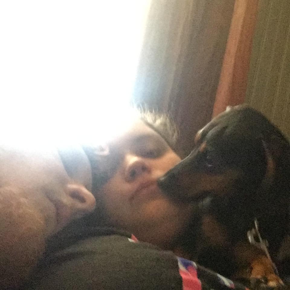 Naptime