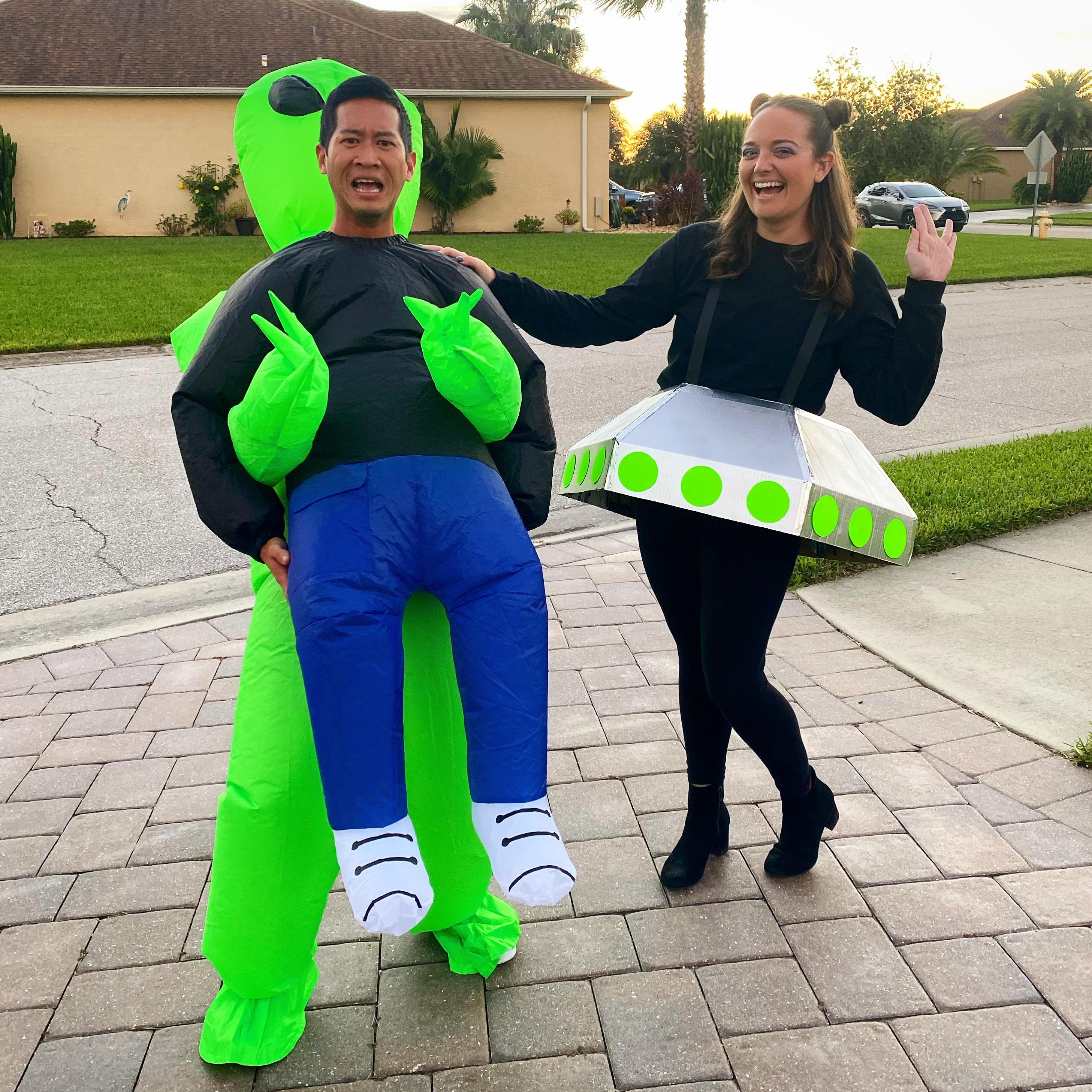 Halloween - 2021