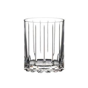 RIEDEL Double Rocks Glass, Set of 2