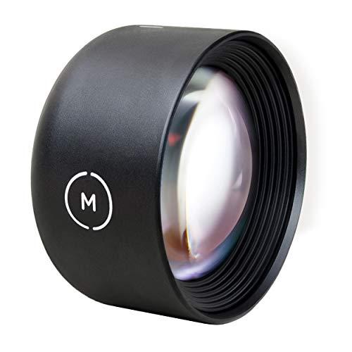 Moment - Tele 58mm Lens for iPhone, Pixel, Samsung Galaxy and OnePlus Camera Phones