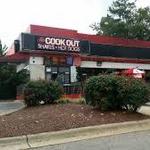 Cook Out