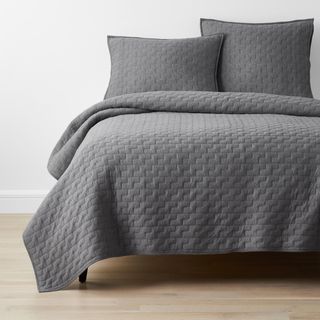 Air Layer Quilt
