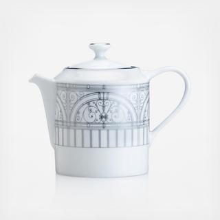 Belle Epoque Teapot
