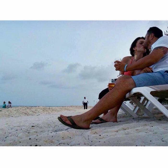 Playa Del Carmen, Mexico.