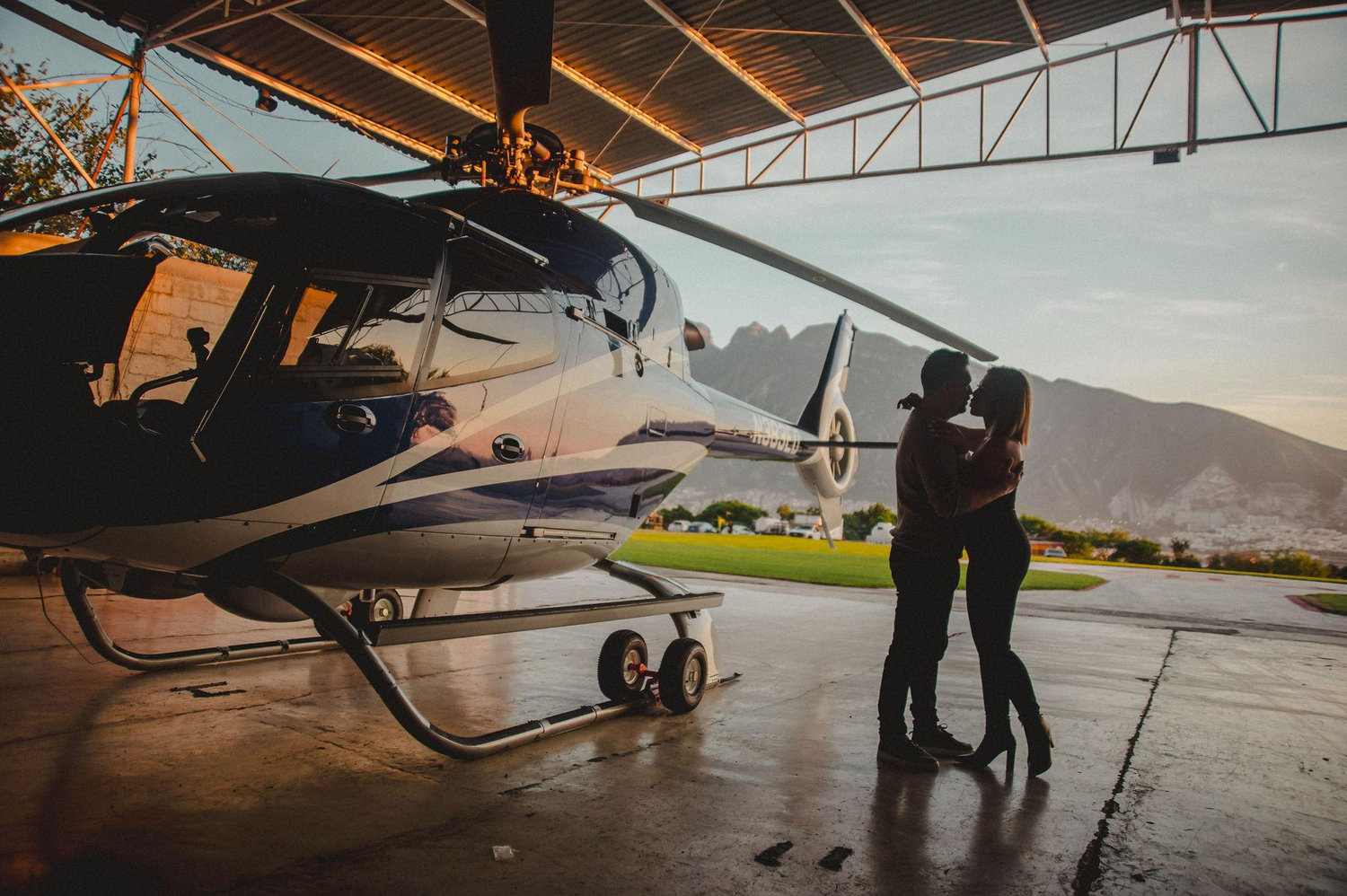 The Wedding Website of Yrene Briceño and Erik Navea