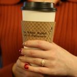 The White Rabbit Cafe and Patisserie