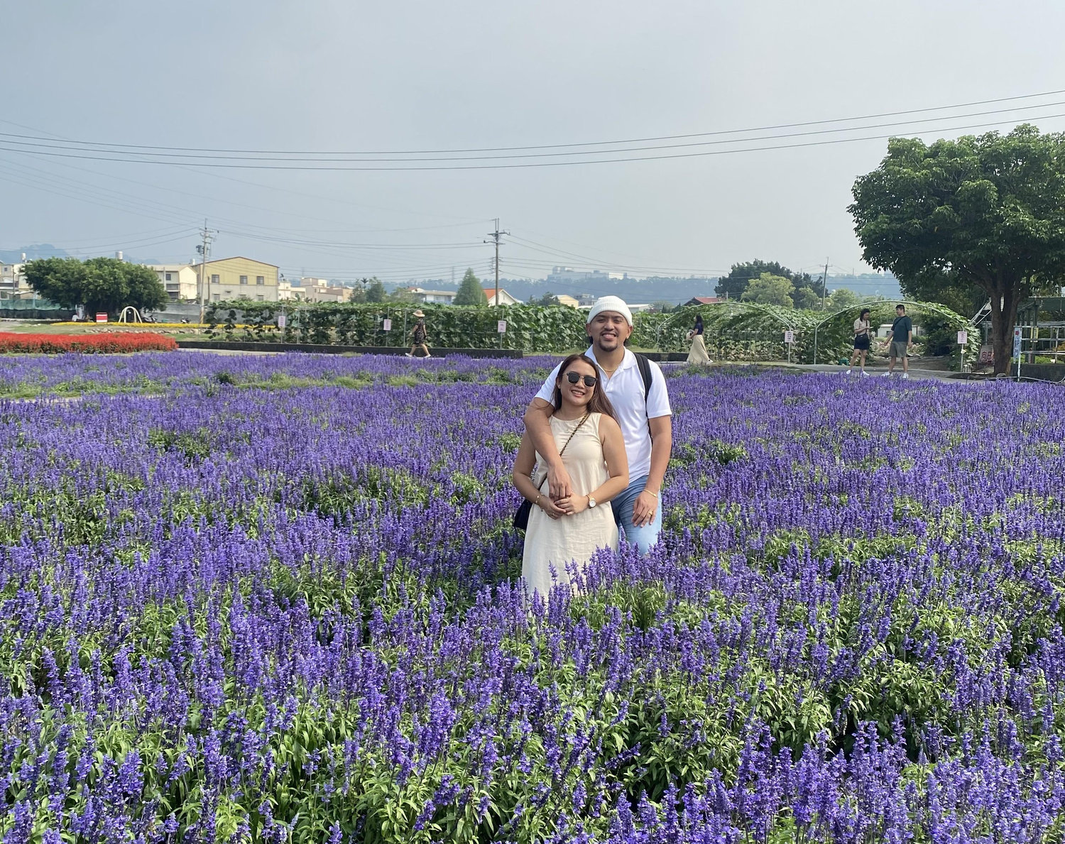 The Wedding Website of Lucky Lace Arceo and Raymillan II Santos
