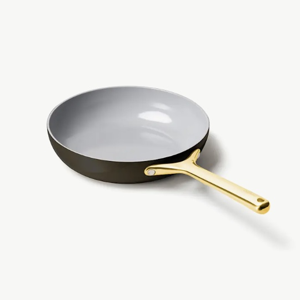 10.5" Ceramic Frying Pan | Caraway