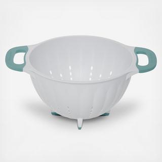 Two-Tone Colander