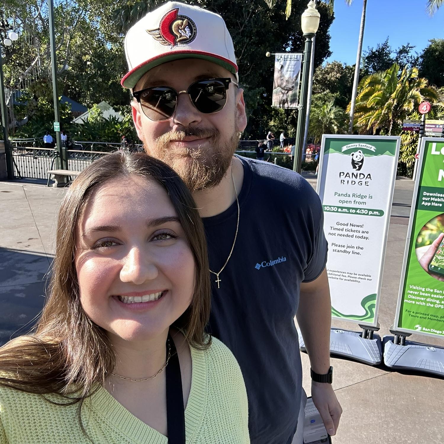 San Diego Zoo